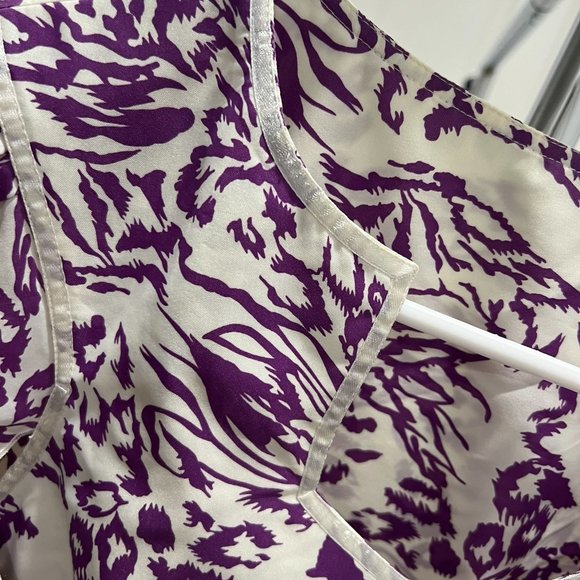 Beautiful one of a kind Custom Tailored with lots of details - Picture 7 of 10